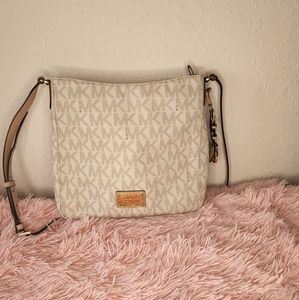 Michael Kors Crossbody Bag